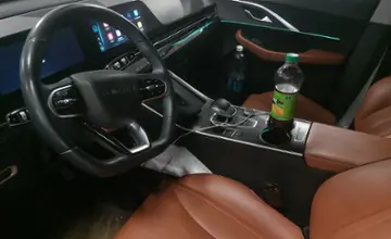 OMODA C5 2023 года за 9 000 000 тг. в Астана фото 5