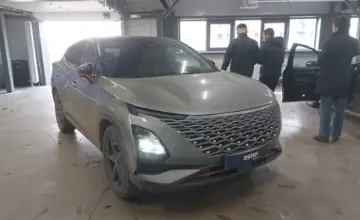 OMODA C5 2023 года за 9 000 000 тг. в Астана фото 2