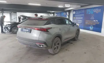 OMODA C5 2023 года за 9 000 000 тг. в Астана фото 3