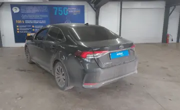 Toyota Corolla 2019 года за 9 000 000 тг. в Астана фото 4