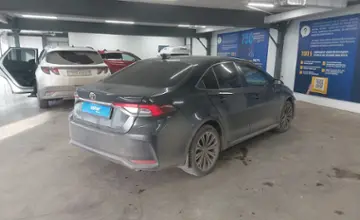 Toyota Corolla 2019 года за 9 000 000 тг. в Астана фото 3