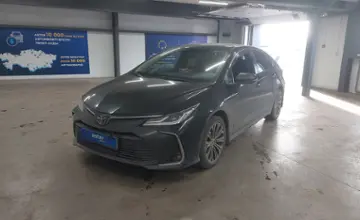 Toyota Corolla 2019 года за 9 000 000 тг. в Астана фото 1