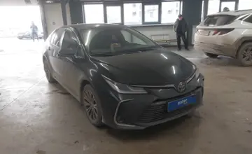 Toyota Corolla 2019 года за 9 000 000 тг. в Астана фото 2
