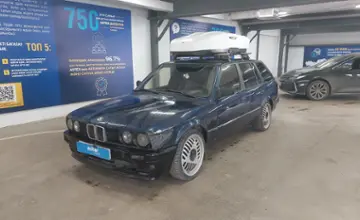 BMW 3 серии 1990 года за 1 000 000 тг. в Астана фото 1