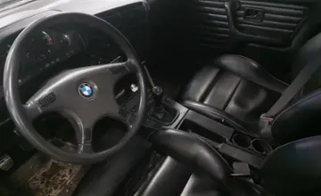 BMW 3 серии 1990 года за 1 000 000 тг. в Астана фото 5