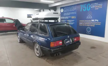 BMW 3 серии 1990 года за 1 000 000 тг. в Астана фото 4