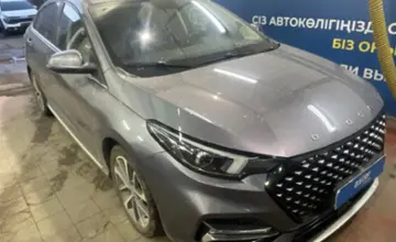 OMODA S5 2023 года за 6 200 000 тг. в Астана фото 3