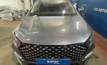 OMODA S5 2023 года за 6 200 000 тг. в Астана фото 2