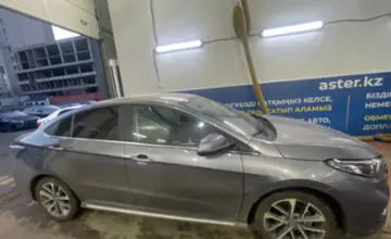 OMODA S5 2023 года за 6 200 000 тг. в Астана фото 4