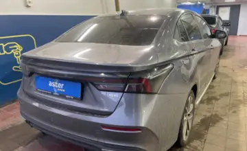 OMODA S5 2023 года за 6 200 000 тг. в Астана