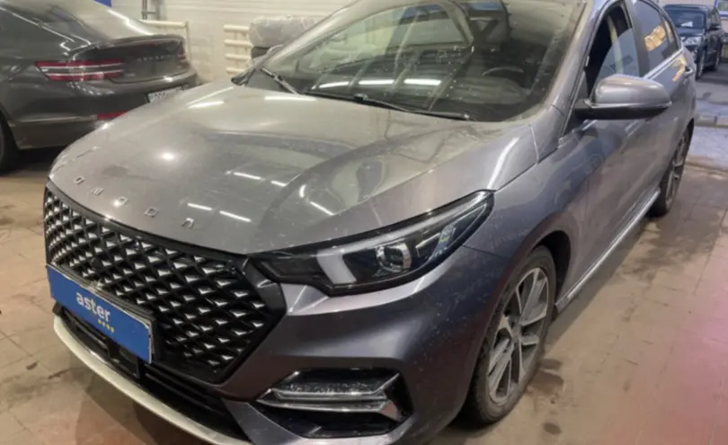 OMODA S5 2023 года за 6 200 000 тг. в Астана