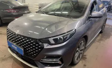 OMODA S5 2023 года за 6 200 000 тг. в Астана фото 1