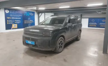 Hyundai Santa Fe 2024 года за 20 000 000 тг. в Астана фото 1