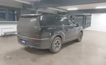 Hyundai Santa Fe 2024 года за 20 000 000 тг. в Астана фото 3