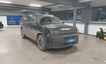 Hyundai Santa Fe 2024 года за 20 000 000 тг. в Астана фото 2