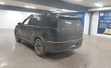 Hyundai Santa Fe 2024 года за 20 000 000 тг. в Астана фото 4