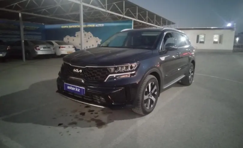 Kia Sorento 2021 года за 18 000 000 тг. в Кызылорда
