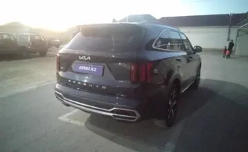 Kia Sorento 2021 года за 18 000 000 тг. в Кызылорда