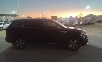 Kia Sorento 2021 года за 18 000 000 тг. в Кызылорда фото 4