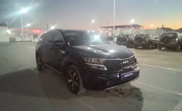 Kia Sorento 2021 года за 18 000 000 тг. в Кызылорда фото 3