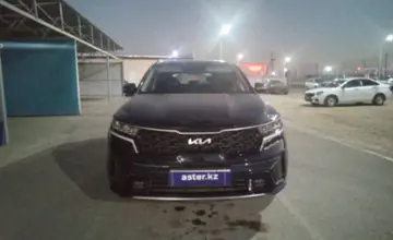 Kia Sorento 2021 года за 18 000 000 тг. в Кызылорда фото 2