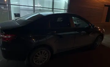 LADA (ВАЗ) Vesta 2020 года за 4 700 000 тг. в Петропавловск фото 4