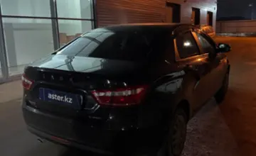 LADA (ВАЗ) Vesta 2020 года за 4 700 000 тг. в Петропавловск