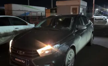 LADA (ВАЗ) Vesta 2020 года за 4 700 000 тг. в Петропавловск фото 1