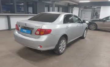 Toyota Corolla 2008 года за 5 500 000 тг. в Астана фото 3