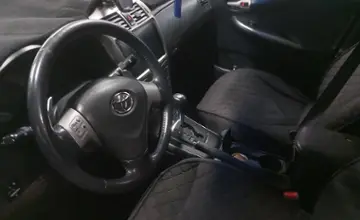 Toyota Corolla 2008 года за 5 500 000 тг. в Астана фото 5