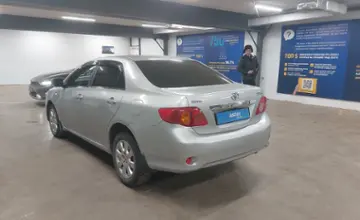 Toyota Corolla 2008 года за 5 500 000 тг. в Астана фото 4