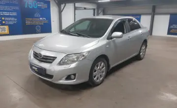 Toyota Corolla 2008 года за 5 500 000 тг. в Астана фото 1