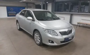 Toyota Corolla 2008 года за 5 500 000 тг. в Астана фото 2