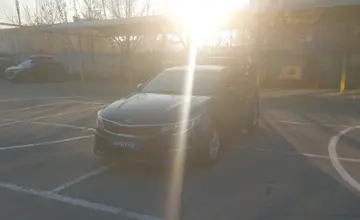 Kia Optima 2017 года за 8 000 000 тг. в Алматы фото 1