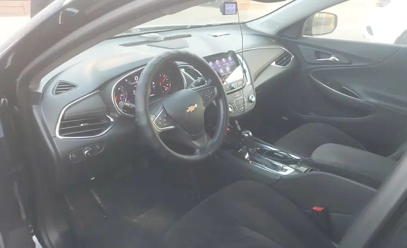Chevrolet Malibu 2020 года за 11 000 000 тг. в Алматы фото 5