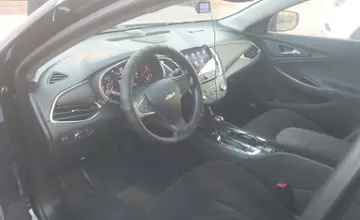 Chevrolet Malibu 2020 года за 11 000 000 тг. в Алматы фото 5