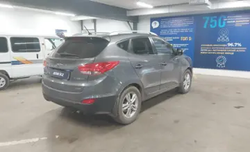 Hyundai Tucson 2011 года за 7 000 000 тг. в Астана фото 3