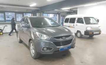 Hyundai Tucson 2011 года за 7 000 000 тг. в Астана фото 2