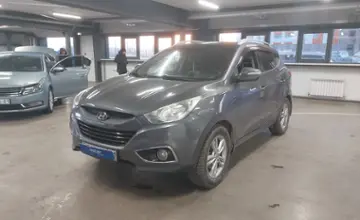 Hyundai Tucson 2011 года за 7 000 000 тг. в Астана фото 1