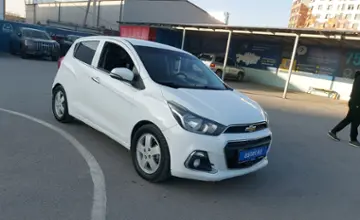 Chevrolet Spark 2019 года за 4 000 000 тг. в Шымкент фото 2