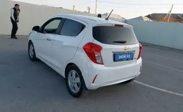 Chevrolet Spark 2019 года за 4 000 000 тг. в Шымкент фото 4
