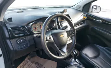 Chevrolet Spark 2019 года за 4 000 000 тг. в Шымкент фото 5