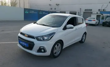 Chevrolet Spark 2019 года за 4 000 000 тг. в Шымкент фото 1