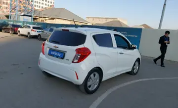 Chevrolet Spark 2019 года за 4 000 000 тг. в Шымкент фото 3