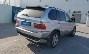 BMW X5 2000 года за 4 000 000 тг. в Шымкент фото 3
