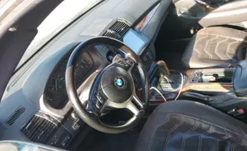 BMW X5 2000 года за 4 000 000 тг. в Шымкент фото 5