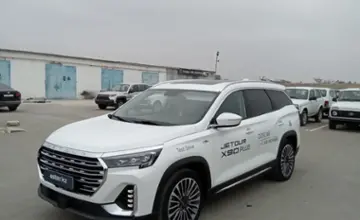 Jetour X90 PLUS 2023 года за 14 000 000 тг. в Актау фото 1