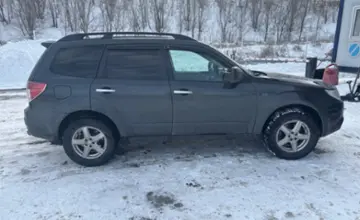 Subaru Forester 2008 года за 5 700 000 тг. в Усть-Каменогорск фото 4