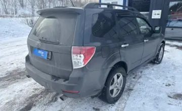 Subaru Forester 2008 года за 5 700 000 тг. в Усть-Каменогорск