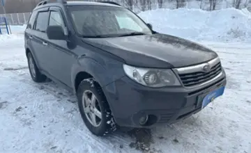 Subaru Forester 2008 года за 5 700 000 тг. в Усть-Каменогорск фото 3